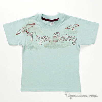 Футболка Lilica Ripilica