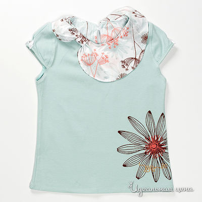 Блузка Lilica Ripilica