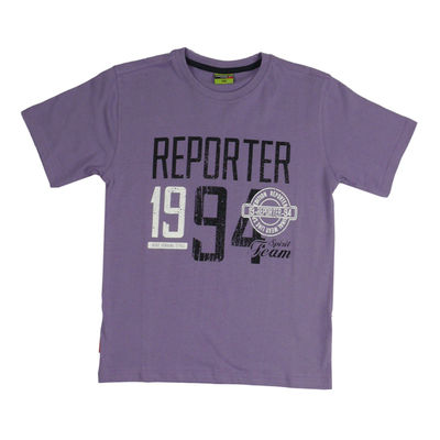 Толстовка Young Reporter