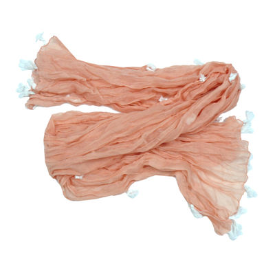 Шарф Young Reporter