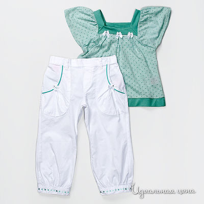 Комплект Lilica Ripilica