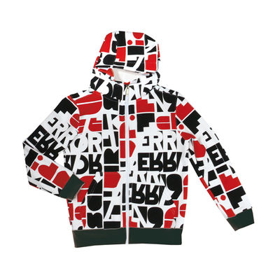 Толстовка Young Reporter