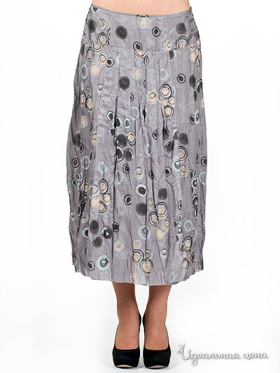 Юбка Luisa Cerano, цвет Нет данных