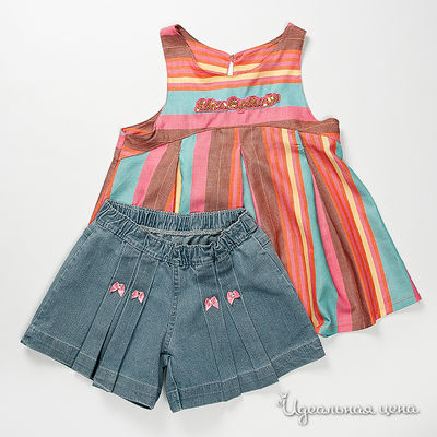 Комплект Lilica Ripilica