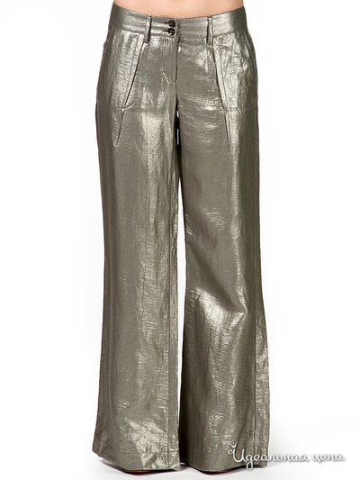 Брюки Luisa Cerano, цвет Нет данных