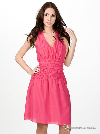 Платье Luisa Cerano, цвет Нет данных