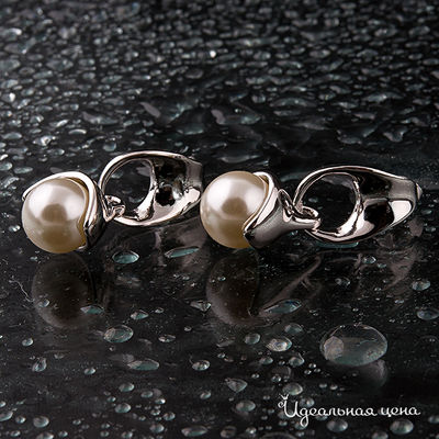 Серьги Angello Ricci