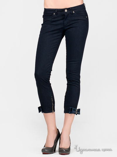 Капри Rinascimento, цвет цвет темно-синий