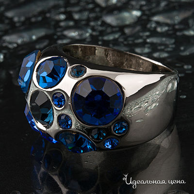 Кольцо Angello Ricci