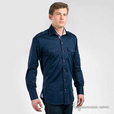 рубашка Jess France