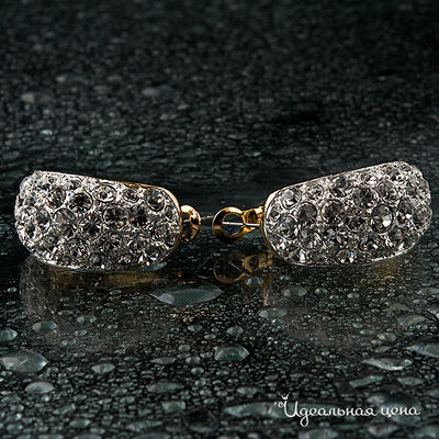 Серьги Angello Ricci