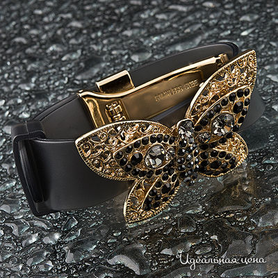 Браслет  "Бабочка" Angello Ricci