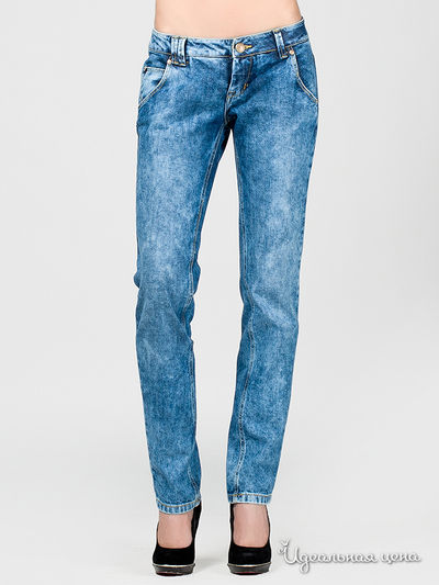 Джинсы Rinascimento