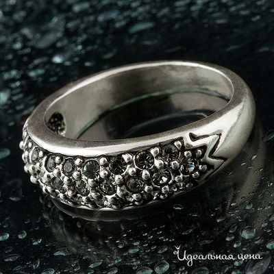 Кольцо Angello Ricci