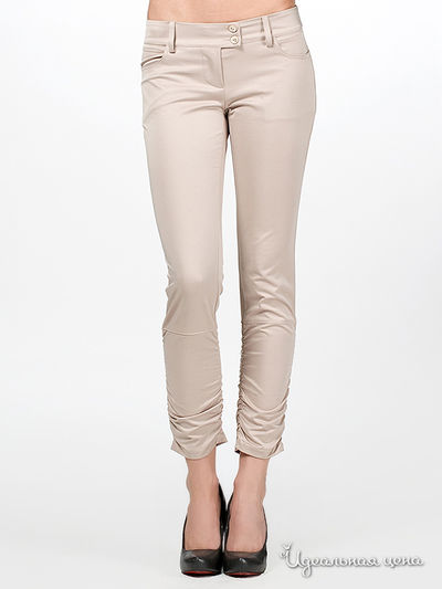 Капри Rinascimento, цвет цвет бежевый