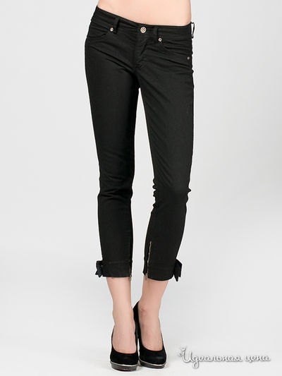 Капри Rinascimento, цвет цвет черный