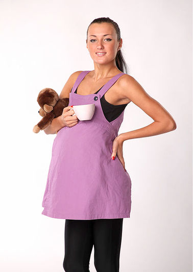 Туника Turvava