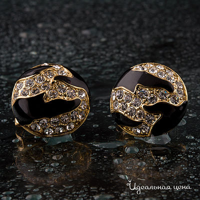 Серьги Angello Ricci