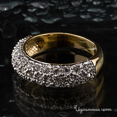 Кольцо Angello Ricci