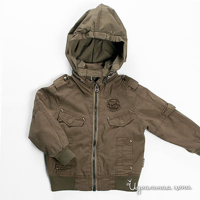 Куртка Brin D'Herbe