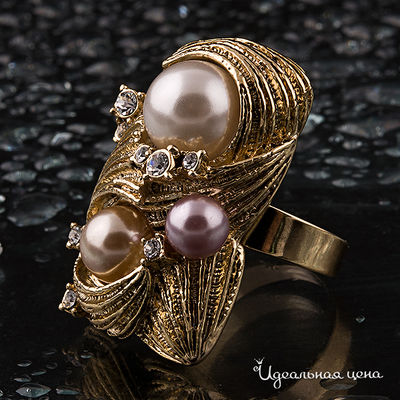 Кольцо Angello Ricci