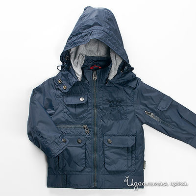 Ветровка Brin D'Herbe