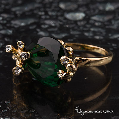 Кольцо Angello Ricci