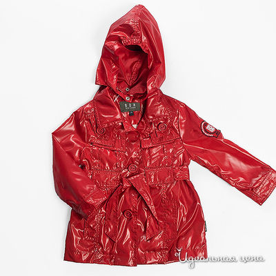 Плащ Brin D'Herbe