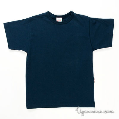 Футболка Kivat, цвет цвт темно-синий