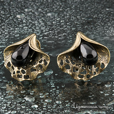 Серьги Angello Ricci