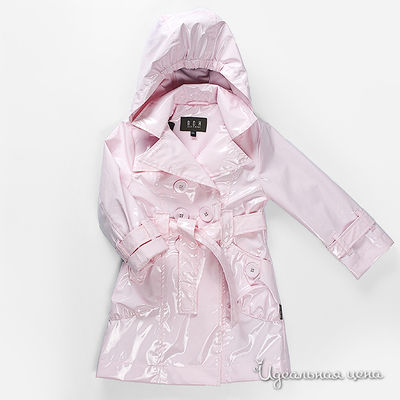 Плащ Brin D'Herbe