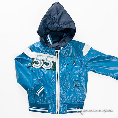 Ветровка Brin D'Herbe