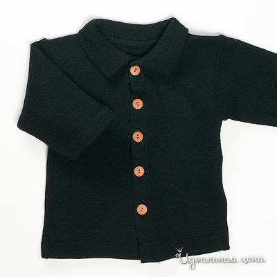 Футболка Kivat, цвет цвет черный