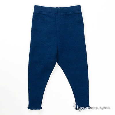 Рейтузы Kivat, цвет цвет синий