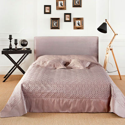 Покрывало Togas, цвет цвет серый