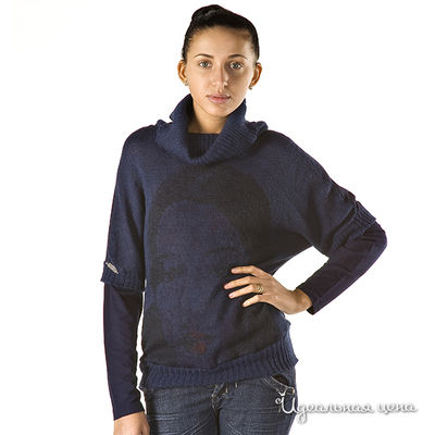 Кофта Bambolita