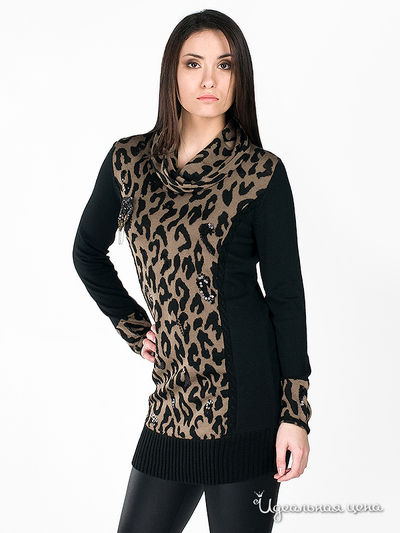 Джемпер Angellik