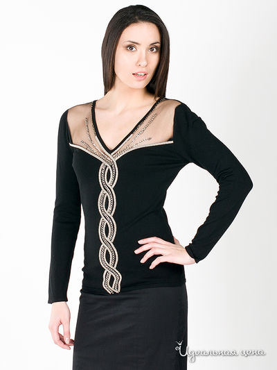 Джемпер Angellik