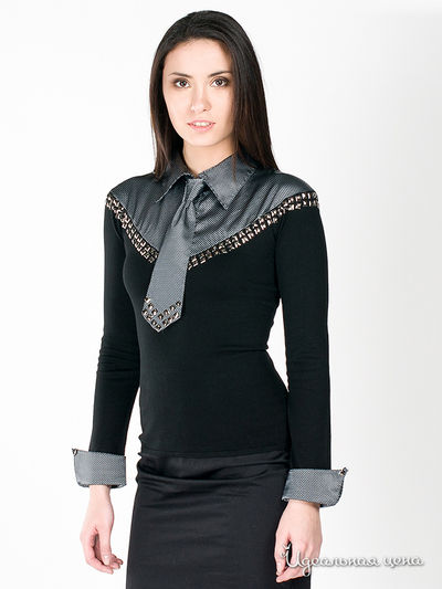 Джемпер Angellik