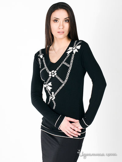 Джемпер Angellik