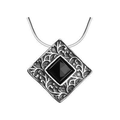 Колье Shablool, цвет Нет данных