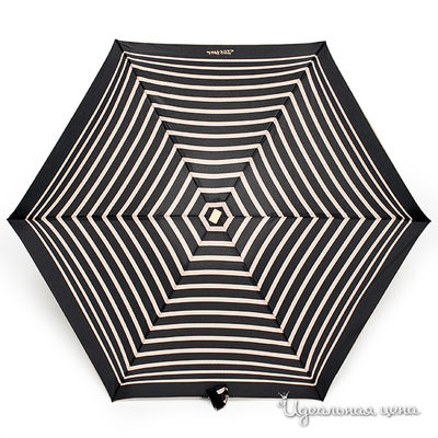 Зонт Chantal Thomass&Jean Paul Gautier, цвет Нет данных