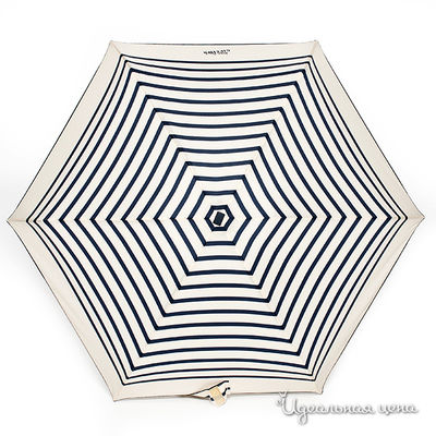 Зонт Chantal Thomass&Jean Paul Gautier, цвет Нет данных