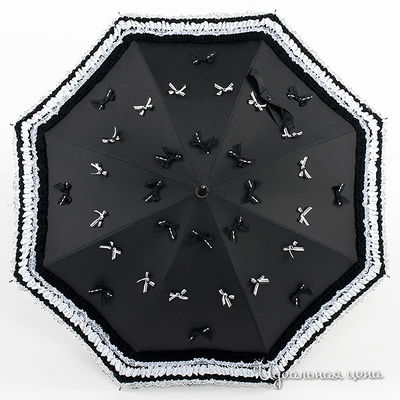 Зонт Chantal Thomass&Jean Paul Gautier