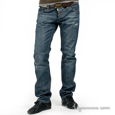 Джинсы Antony Morato, цвет Нет данных