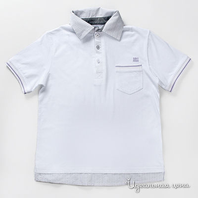 поло Mirtillo, цвет Нет данных