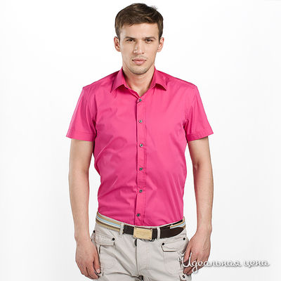 рубашка Antony Morato, цвет Нет данных