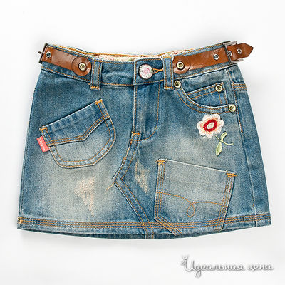 Юбка Petit Patapon