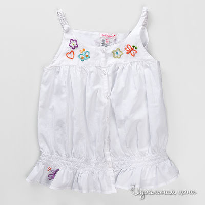 Топ Petit Patapon, цвет Нет данных