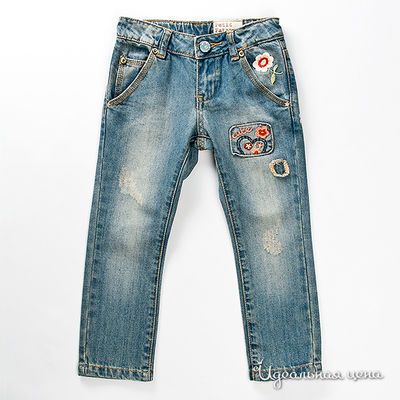 Брюки Petit Patapon